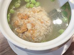 -大潮淮·淮扬菜(何园旗舰店)