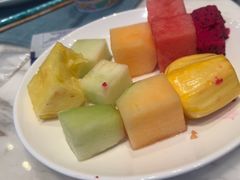 -南湖宾馆·鸳湖阁全日制餐厅