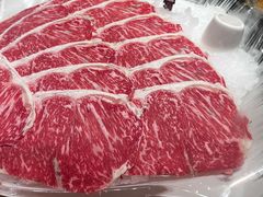 -清真军邺·金富苑肥牛城(海湖新区精品店)