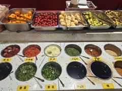-京元盛铜锅涮肉(上海总店)