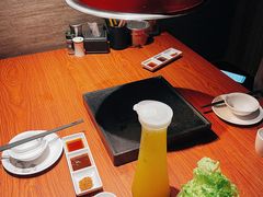 -山之屋炭火烧肉·生啤畅饮(大朗万科中央公园店)