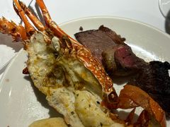 -拉蒂娜·巴西牛排馆 Latina·Brazilian Steakhouse(陆家嘴旗舰店)