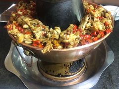 -北龙火锅店(燕山大街店)