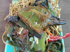 -北三沙家烧麦(北头道街店)