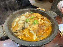 -肖记公安牛肉鱼杂馆·省级非物质文化遗产(三角路直营店)