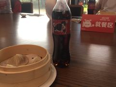 -东方明珠·可口可乐欢乐餐厅