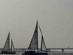 -五缘湾游艇帆船俱乐部