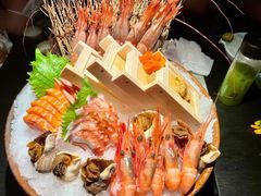 -花潮料理艺食馆(成都万象城店)