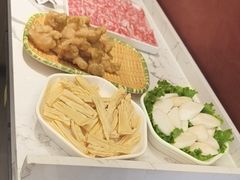 -涿派·炝锅鱼(涿州店)