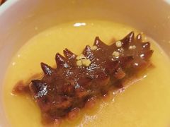 -焰江山海鲜牛排烤肉自助(锦华万达二星店)