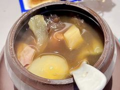 -程府宴-国宴(南长街·四合院店)