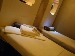 -域SPA·足疗·按摩·养生(静安寺店)