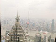 -上海柏悦酒店·世纪100牛排馆