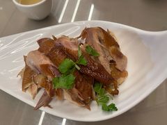 -鹿鸣春饭店(总店)