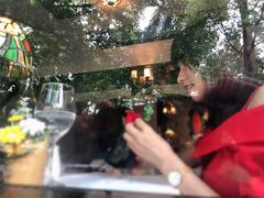 -火车头法国西餐厅