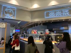 -LELECHA乐乐茶(美罗城店)