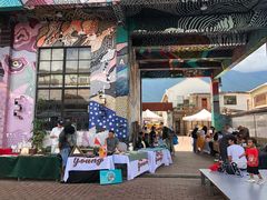 -大理床单厂艺术区