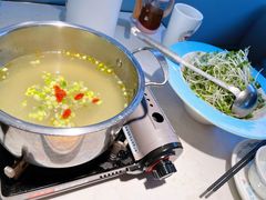 -花椒俏川菜小馆(南海万达店)