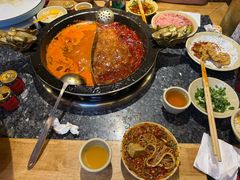 -蜀大侠火锅(春熙路店)