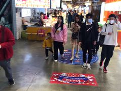 -东门町美食街