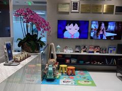 -TSK齿科德申会口腔门诊·联洋诊所