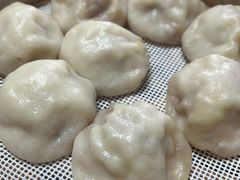 鸡汁汤包-百年尹氏汤包(湖南路狮子桥店)