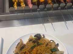 -玉善烧烤串城(长春总店)