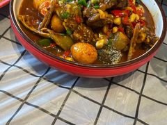 -江西老表·经典江西八大碗