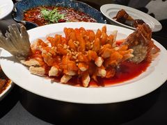 -金陵家宴·金陵春·南京菜(夫子庙店)