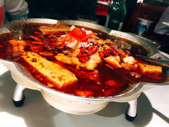 -撒椒·四川江湖菜(西单大悦城店)
