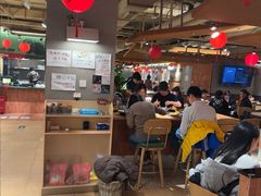 -水平有限广西米粉·广西风味集(五道口店)