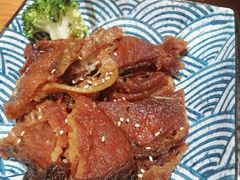 -囿面传统制面馆(中央路店)
