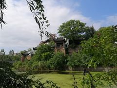 -东坡赤壁风景名胜区