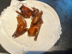 -芳芳私房菜·精做淮扬菜(承德路店)