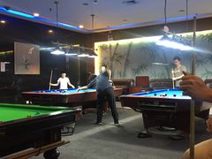 -广州保龄球馆(广州天河体育中心店)