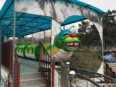 -白塘生态植物园