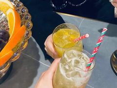 -INNS BAR 音乐酒吧餐厅