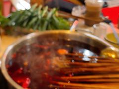 -江二娃串串香(科园四路总店)