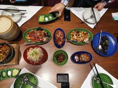 -君悦酒店·1881·北京烤鸭