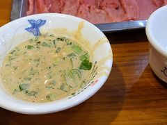 -老北京热气涮羊肉·小龙虾·烤鱼(呼玛路店)