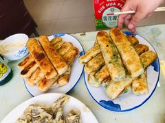 -协顺园回头馆(南顺城路店)