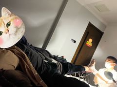 -水墨澜渟足道·SPA·传统(四望亭东关街店)