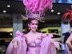 -西蒙人妖秀