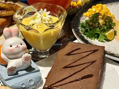 -吱咖啡西式简餐