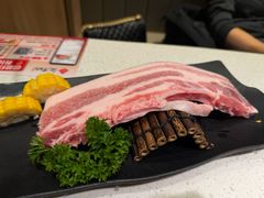 -汉拿山(金源店)