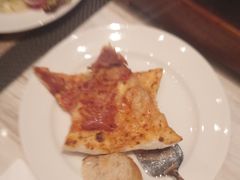 -郑州希尔顿酒店·阿米奇意大利餐厅