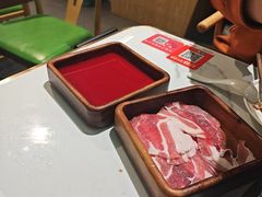 -菌小白火锅(时尚天河店)