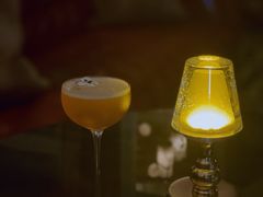 -The St·Regis Bar 瑞吉酒吧