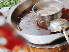 -金鼎雪山牦牛杂火锅(理县总店)