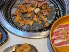 -韩小悦点餐式牛排烤肉自助(龙湖金楠天街店)